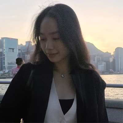 Portrait of Maddy Le, Co-Founder & CEO of Techies Lab